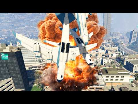 Destroying A GTA RP Server Because I Feel Like it...