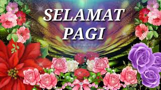 Download lagu Kata kata Selamat pagi kehidupan mp3