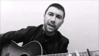 Jairo Varela - (cover) El corazón me arde - Andrés Suárez