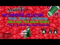VeggieTales Instrumental Collection Rack Shack And Benny The Toy That Saved Christmas