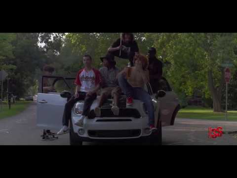 Slimmy Dendrix - In The Clouds (OFFICIAL MUSIC VIDEO)  Shot By: CINEMA36PRODUCTIONS