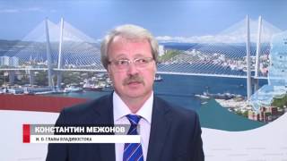 Макет рыбного рынка во владивостоке представят на третьем вэф