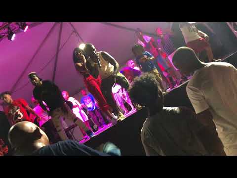 Aroc A. Rockett Music Video