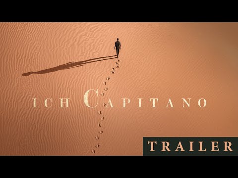 Offizieller Trailer