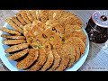 Barazek Traditional Syrian Sesame Pistachio Cookies