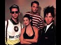 Information Society Made To Be Broken '23 SM DJ Ruby Eve