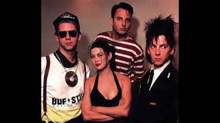 Information Society Made To Be Broken '23 SM DJ Ruby Eve