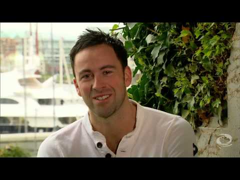 CURLING: David Murdoch - Skip Team GB Olympic Curling Team for Sochi 2014