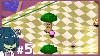 【ゲーム実況】フランケンの『カービィボウル』#5