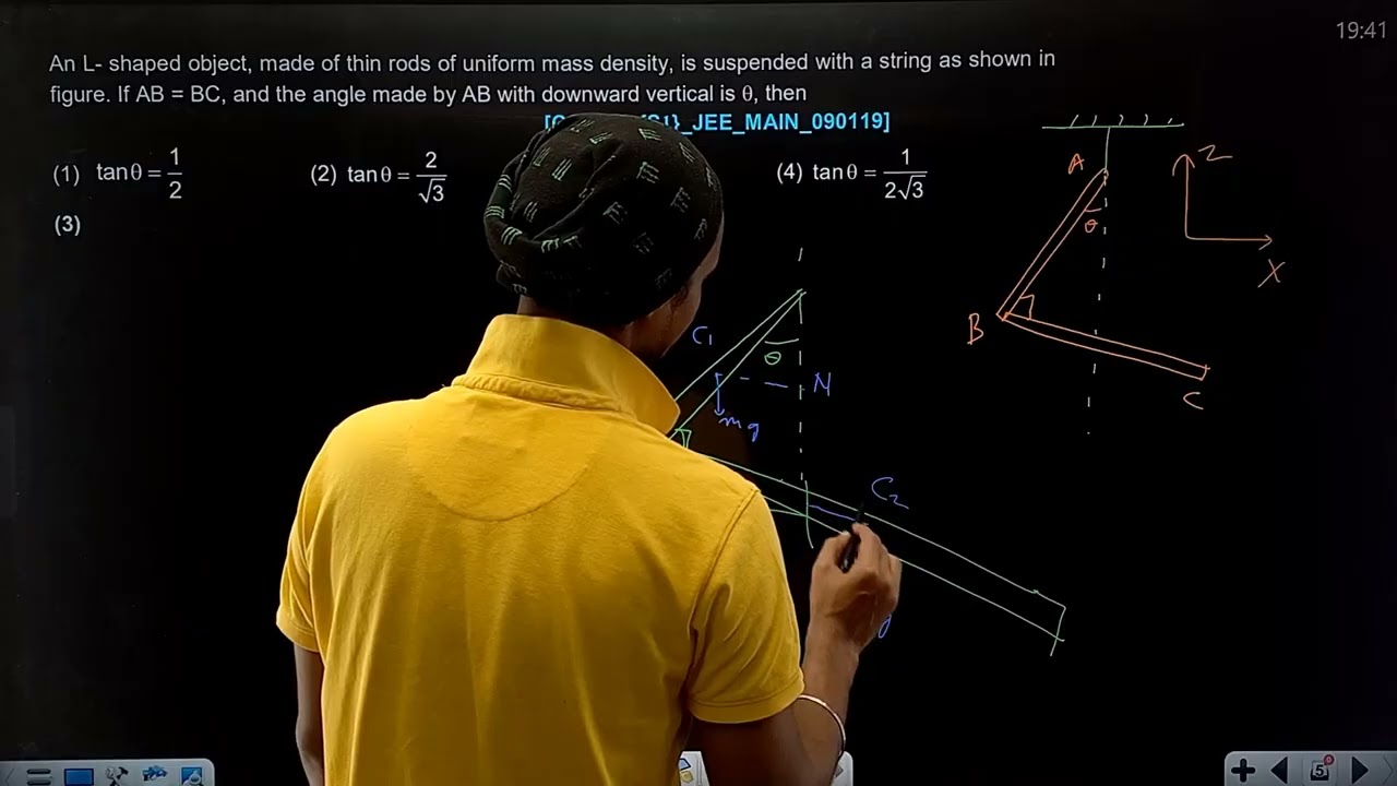 Video Solution