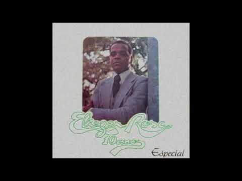 Minha Herança - Eliézer Rosa