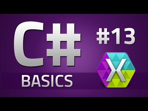 13 How to program in C PROPERTIES Beginner Tutorial
