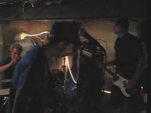 YOU ME AND THE ATOM BOMB  'New song'  5/6/08