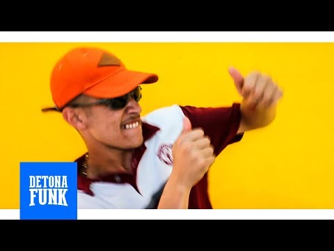 MC Murilo MT Part. MC GW - Toma Tapa na Potrancona (WebClipe)