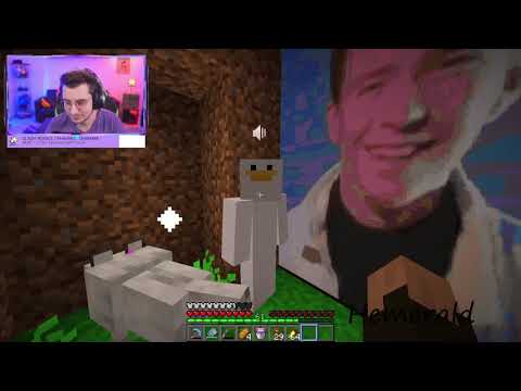 Best of Pandora SMP December 2021 (PART 2)