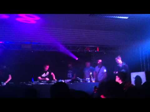 BETA SESSIONS XL invites GUN AUDIO : Premium