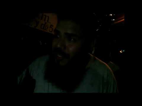 Batallas Escritas La Dominguera - Lirika 47 Vs Abstracto LSD