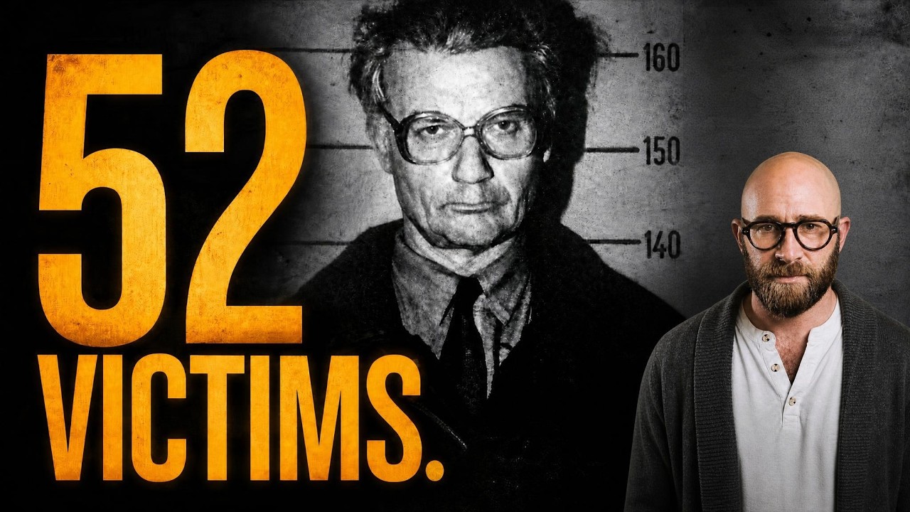 Crimes the Soviets Tried to Cover Up