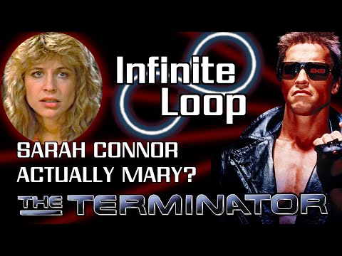 The Terminator: A Paradox of Biblical Proportions