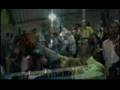 Lazaro Ex Olodum Mestre