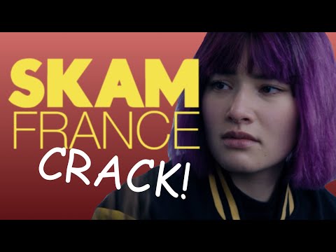 SKAM France [S6] CRACK! 7 | mayla broke up. enable big sad