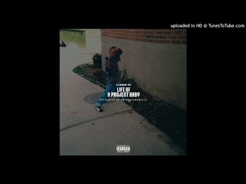 SGE Montee & Rick Raww - Pour One [Hosted by Dj Legacy]