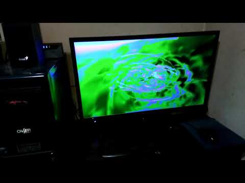 A 3 TRANKI explotando la tarima