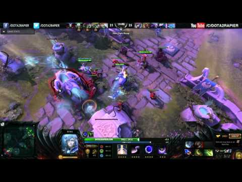 FD Meracle Dota 2 [Luna] Everything Has CHANGED