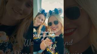 Waiheke Island & Disney Wonder: The Perfect Cruise Pairing