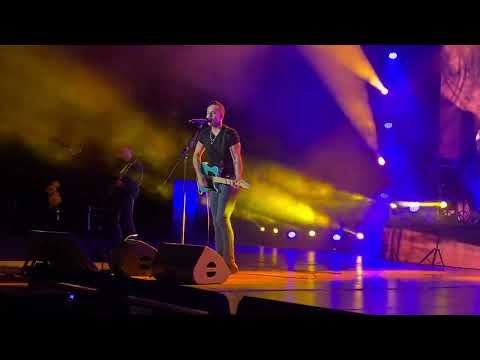 José Madero - Sinmigo (Auditorio Nacional)