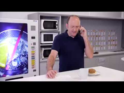 Video Telefongespräch 1 zu Sicher! aktuell B2 sowie Sicher in Alltag und Beruf! B2.1