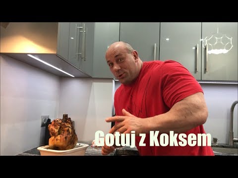 Gotuj z Koksem, kurczak na piwie