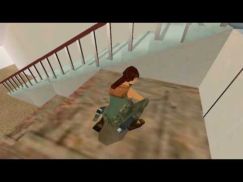 TRLE 2001.07.22 - Terror School