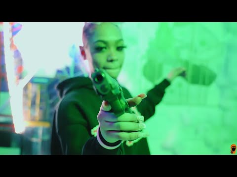 Mellii G - Schemin (Shot by @shotbyxpress)
