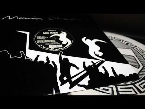 Best of Drum & Bass - Moving Shadow (Label Showcase)