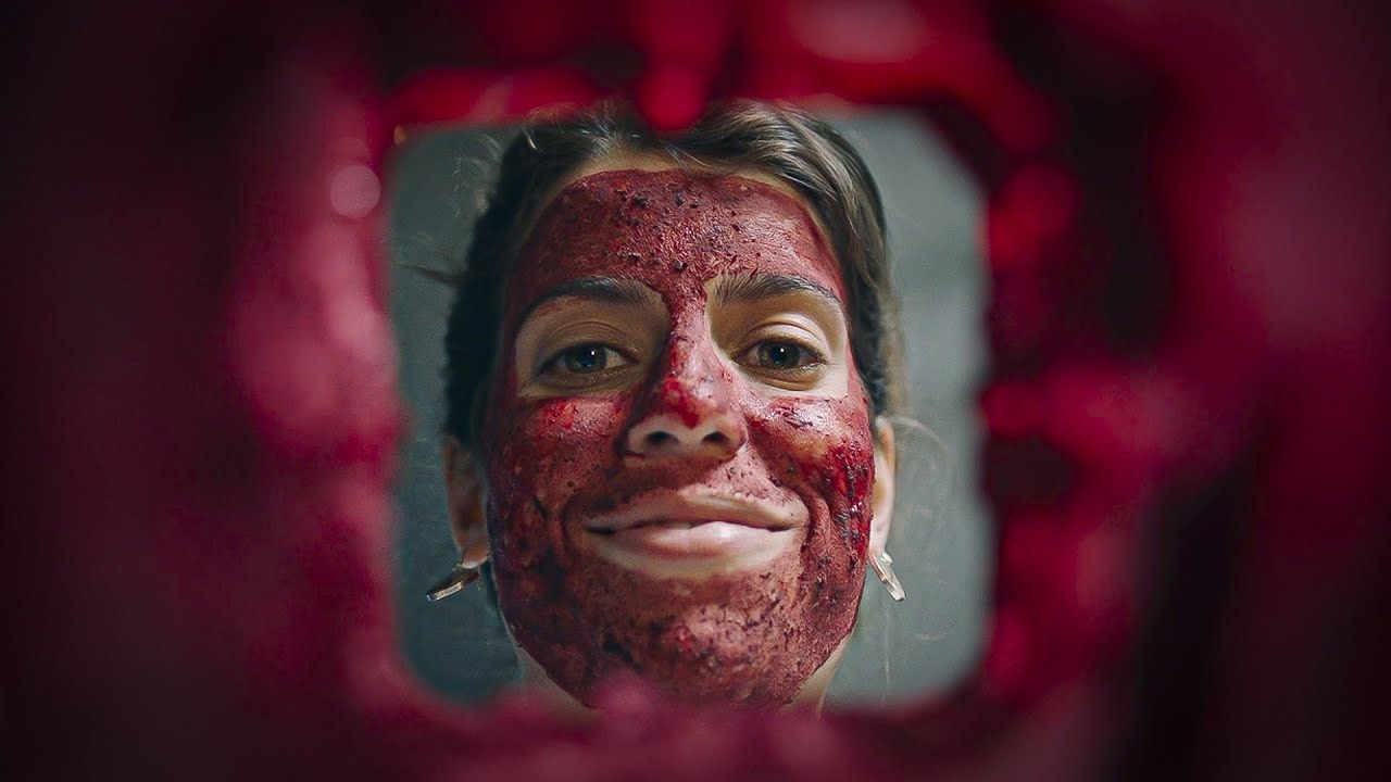 PARA NÃO SER CANCELADA "INFLUENCER" SE TORNA UMA A$SA$SINA (Parte 1)