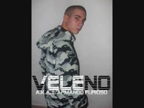 04.VELENO feat. NOIA - Veleno revenge