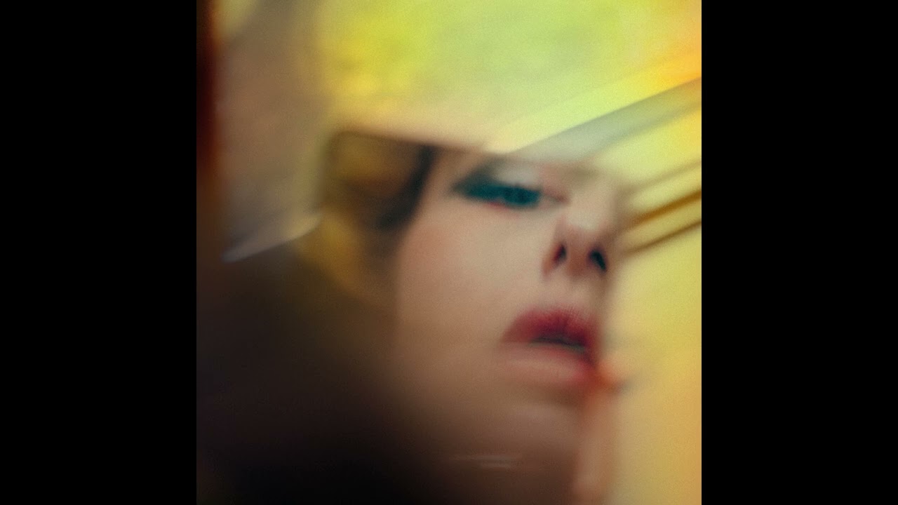 Hannah Cohen - Golden Chain