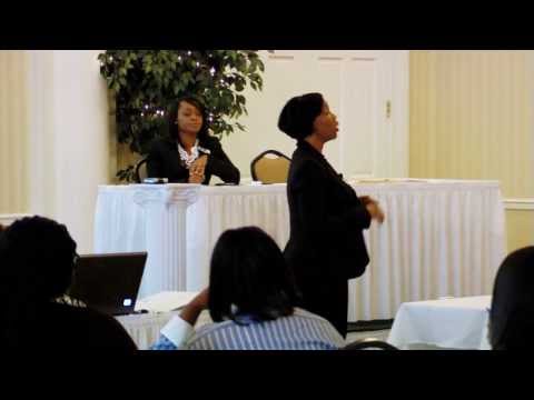 Bridal Show Expo 2011