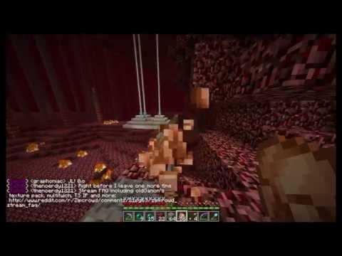 Zipkrowd Server Livestream 12.04.2014 - Part 1 - JL2579
