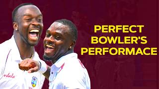 103 All Out! West Indies Run Through Bangladesh Test Team
