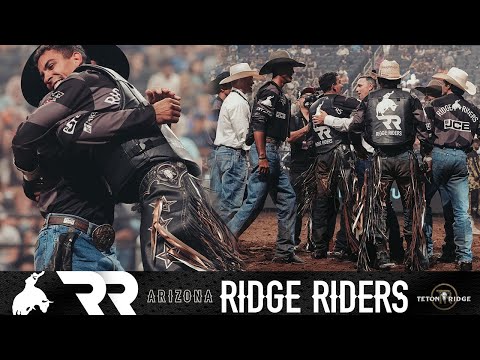 Show do Alisson e Luciano Castro ● As Melhores Montarias do Team Series Kansas City