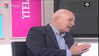 ΤΟ ΜΕΛΛΟΝ ΤΗΣ ΕΝΩΜΕΝΗΣ ΕΥΡΩΠΗΣ_ΚΩΣΤΑΣ ΤΣΟΥΤΣΟΠΛΙΔΗΣ 07 03 2025