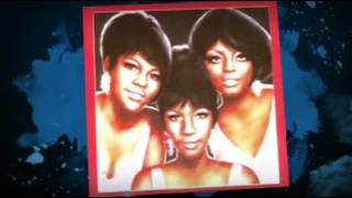 THE SUPREMES can&#39;t buy me love