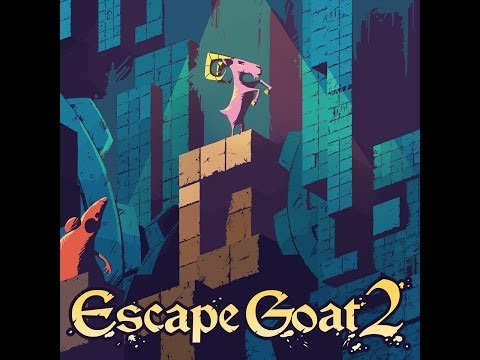 Escape Goat 2 OST - Restoration