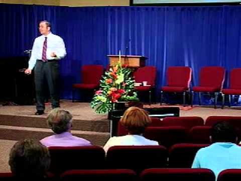 Sustina poboznosti - 4. Sustina spasenja - Sasa Andjelkovic