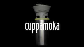 Wacaco Introduces The Brand New Cuppamoka