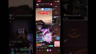 Download lagu iD 8292875131m  👈👈 le dejo  id en Bigo live mp3
