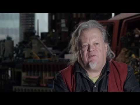 Kim Adams, 2014 Canada Council laureate – a film by Ross Turnbull