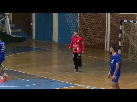 KH LLapi - KH Vushtrria Pjesa II (15.02.2026)